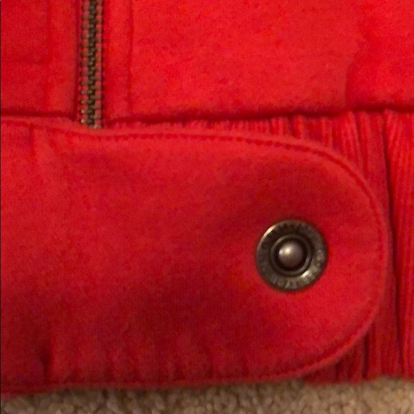 Harley Davison light weight jacket - Picture 5 of 8